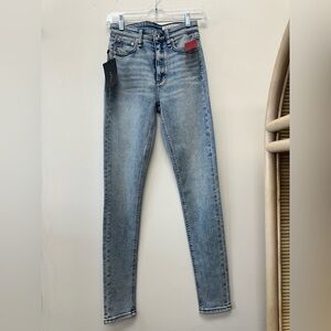 Women’s Rag & Bone New York Jeans